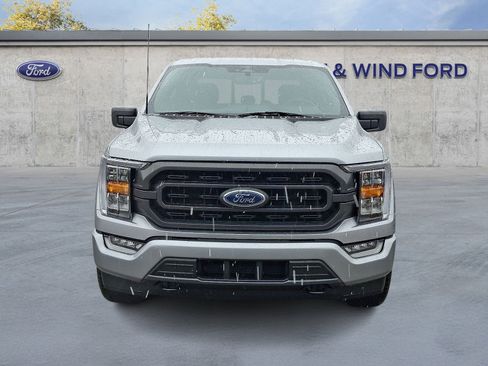 Used 2023 Ford F150 XLT w/ Equipment Group 302A High image 2