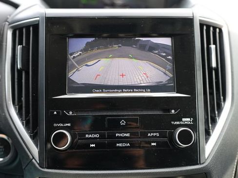 Certified 2023 Subaru Forester Premium AWD/4WD image 40