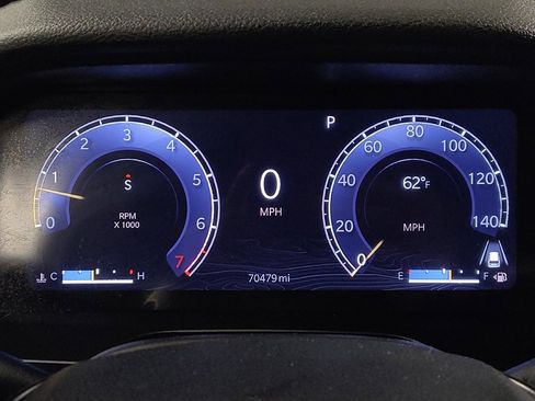 Used 2023 Jeep Grand Cherokee L Laredo image 23