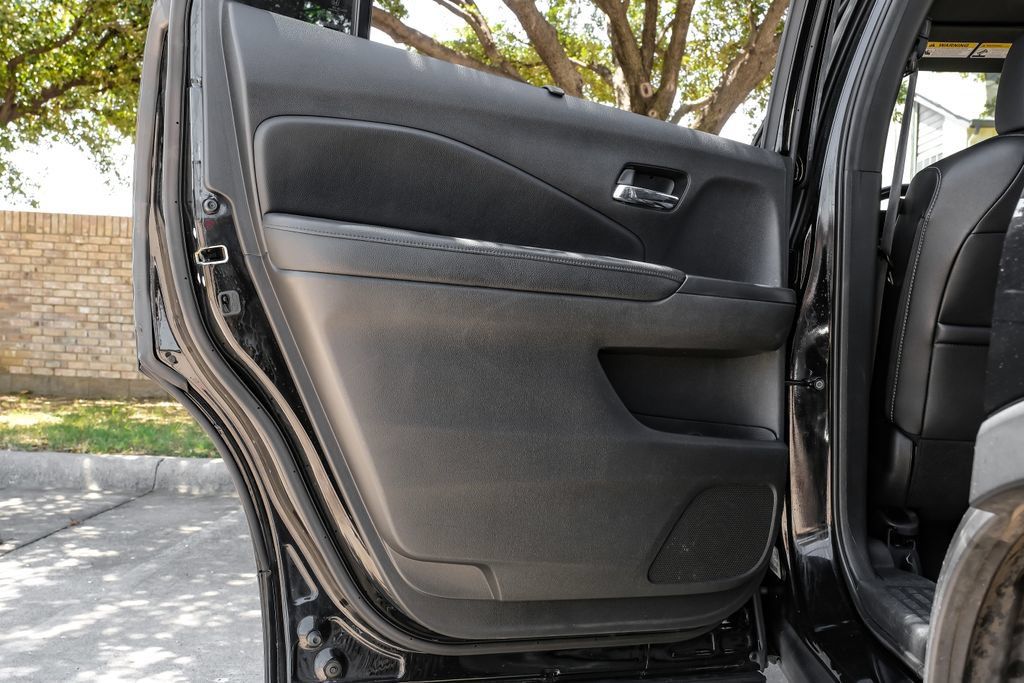 Used 2019 Honda Passport EX-L image 58