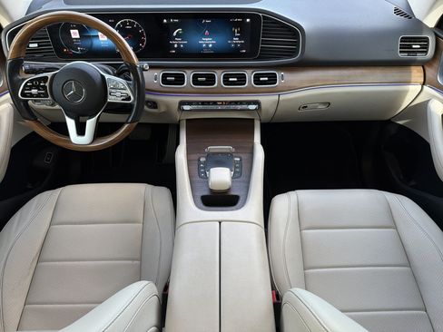 Used 2021 Mercedes-Benz GLE 350 image 3