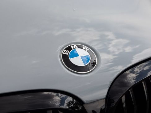 Used 2024 BMW X3 M40i AWD/4WD image 15