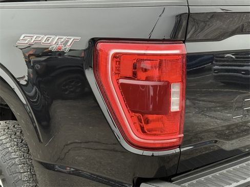 Certified 2023 Ford F150 XLT w/ Equipment Group 302A High image 27