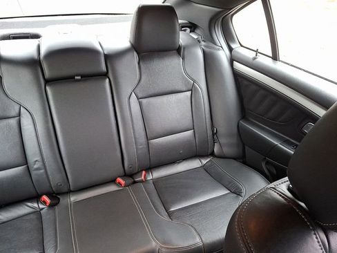 Used 2017 Ford Taurus SEL w/ Equipment Group 201A image 20