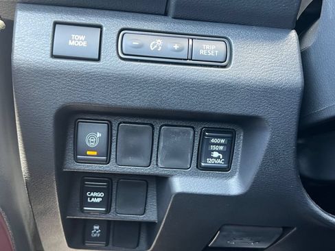 New 2026 Nissan Frontier Pro-X w/ Pro-X Convenience Package RWD image 26