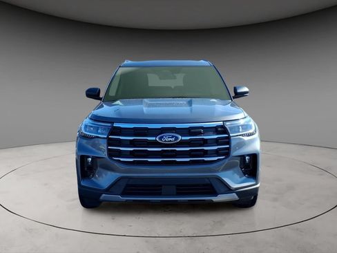 New 2026 Ford Explorer Active w/ Active Comfort Package AWD/4WD image 14