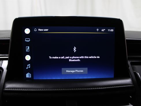 Used 2022 Chevrolet Suburban Premier image 18