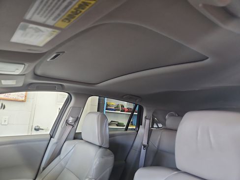 Used 2018 Acura RDX w/ Technology Package image 12