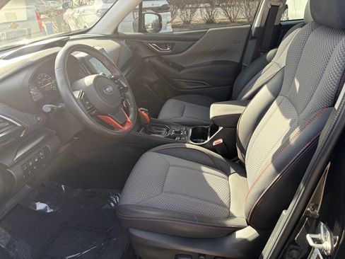 Used 2022 Subaru Forester Sport w/ Popular Package #2 image 18
