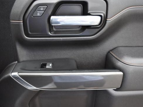 Used 2021 GMC Sierra 1500 AT4 image 12