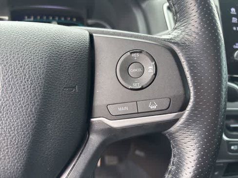 Used 2019 Honda Passport EX-L image 12