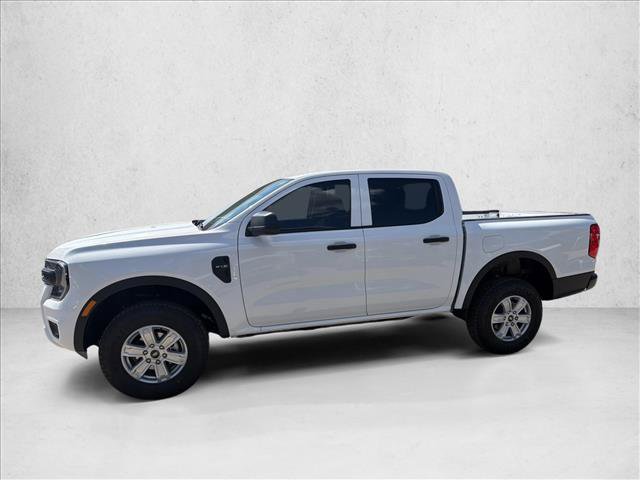 New 2026 Ford Ranger XL w/ Trailer Tow Package RWD image 2