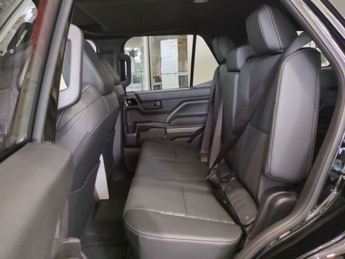 New 2026 Toyota 4Runner TRD Sport Premium AWD/4WD image 13