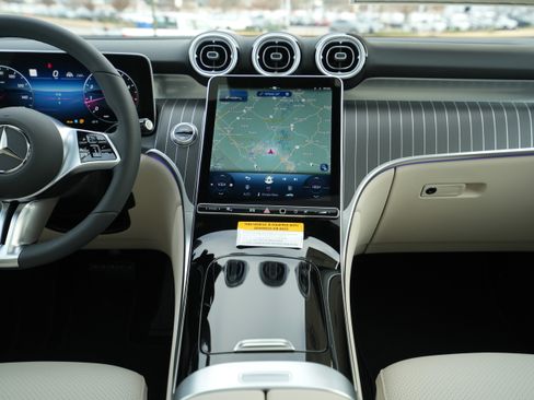 New 2026 Mercedes-Benz GLC 300 GLC 300 image 26