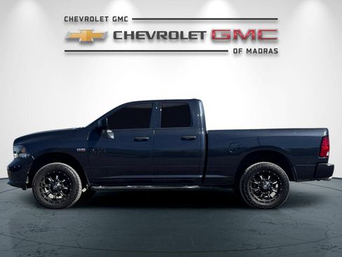 Used 2016 RAM 1500 Express AWD/4WD image 6