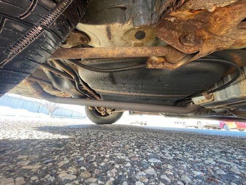 Used 2003 Toyota Camry LE image 19