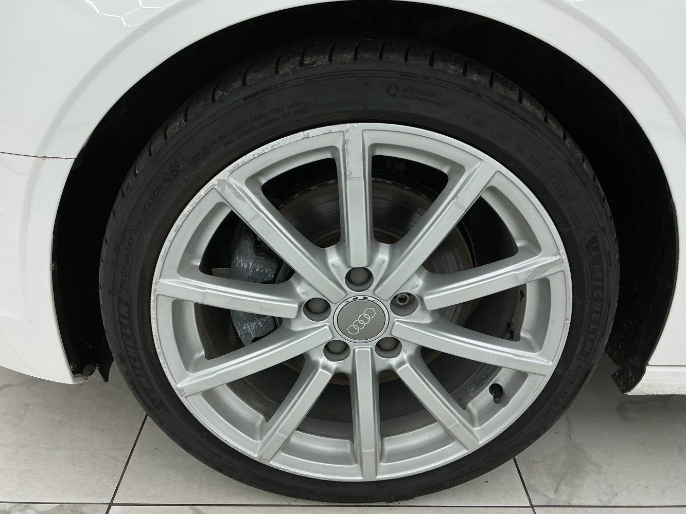 Used 2016 Audi A3 2.0T Premium AWD/4WD image 46