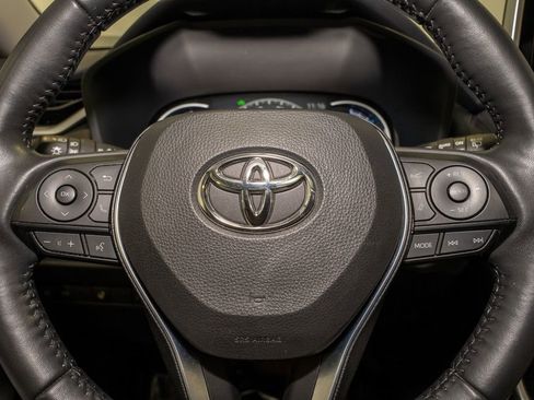 Certified 2023 Toyota RAV4 XLE Premium image 19