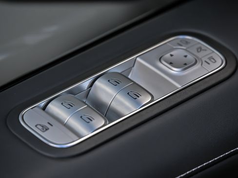 Used 2024 Mercedes-Benz G 63 AMG 4MATIC image 17