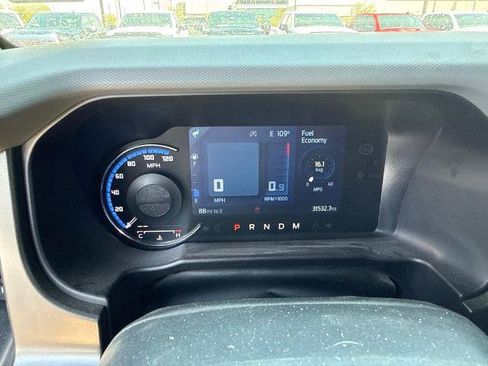 Used 2023 Ford Bronco Everglades AWD/4WD image 7