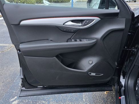 New 2026 Buick Envision Avenir image 11