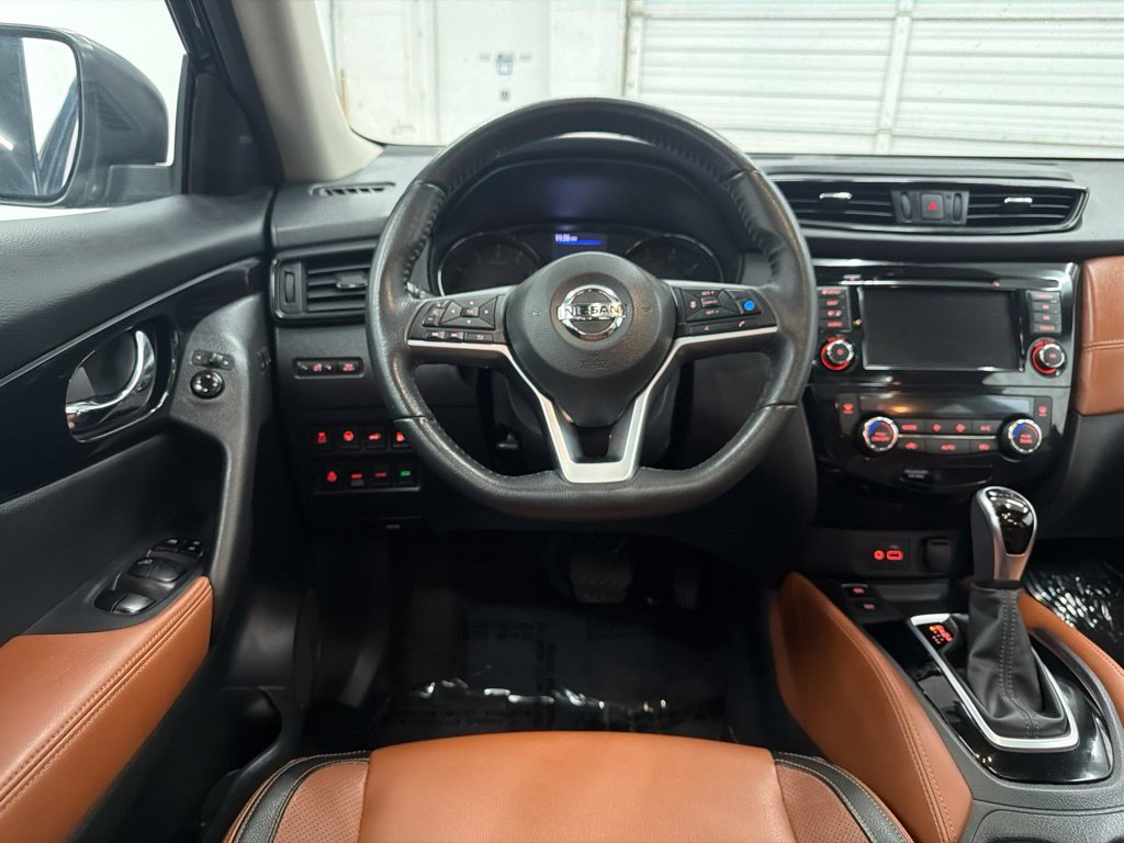Used 2019 Nissan Rogue SL w/ Premium Package AWD/4WD image 23