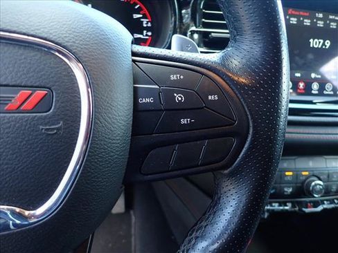Used 2023 Dodge Durango GT AWD/4WD image 15