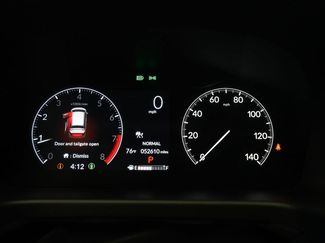 Certified 2025 Honda Odyssey EX-L video 2