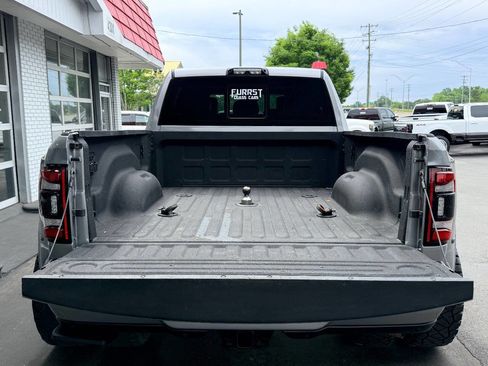 Used 2020 RAM 3500 Laramie AWD/4WD image 10