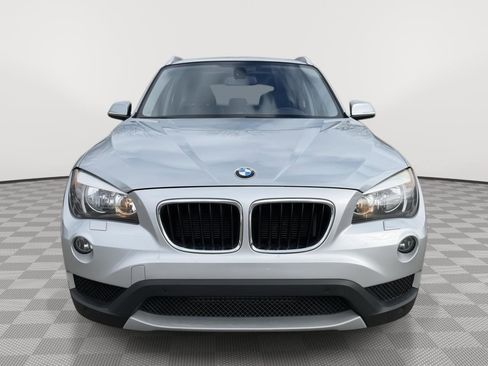 Used 2014 BMW X1 xDrive28i image 2