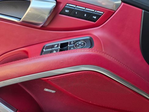 Used 2017 Porsche 718 Cayman S RWD image 38