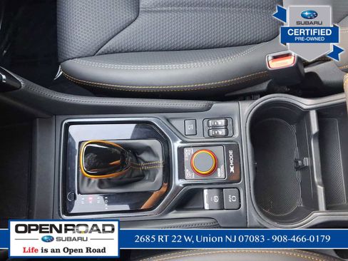 Used 2023 Subaru Forester Wilderness AWD/4WD image 23