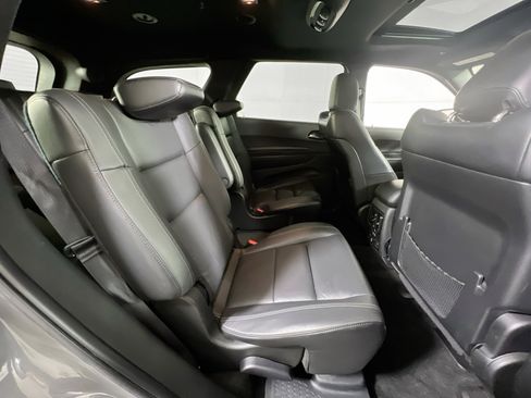 Used 2022 Dodge Durango GT image 29