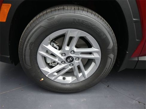 New 2026 Hyundai Tucson SE image 20