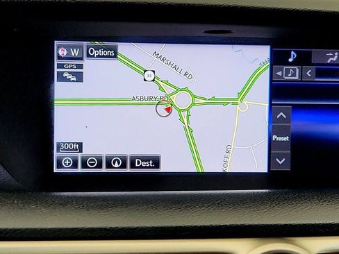 Used 2015 Lexus GS 350 image 19