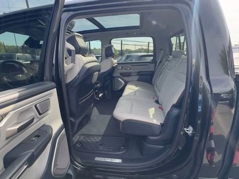 Used 2025 RAM 1500 Tungsten w/ Bed Utility Group AWD/4WD image 20