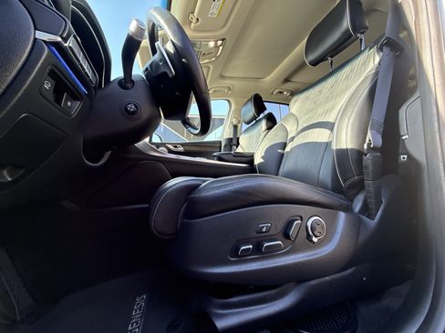 Used 2021 Genesis GV80 3.5T Advanced + w/ Advanced Package 06 image 21