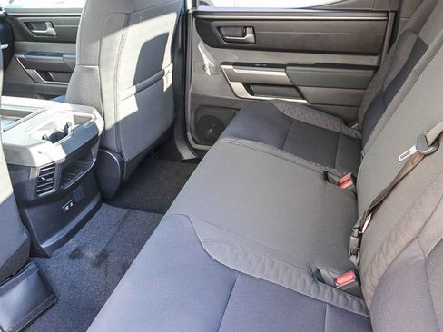 New 2026 Toyota Tundra SR5 RWD image 21