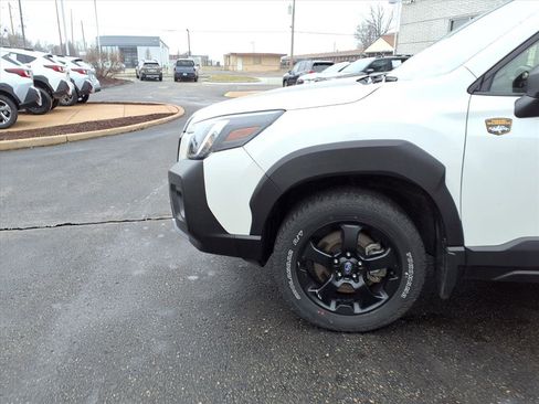 Used 2023 Subaru Forester Wilderness image 29