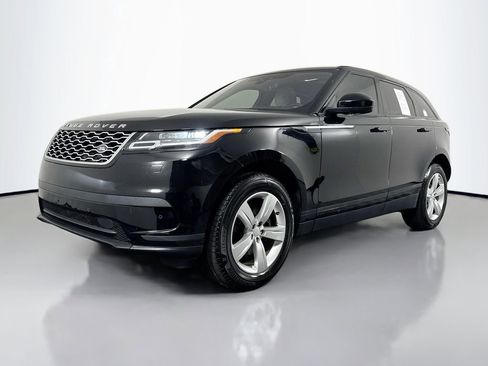 Used 2019 Land Rover Range Rover Velar S image 44