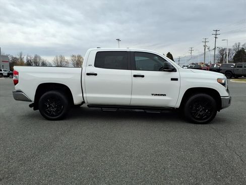Used 2021 Toyota Tundra SR5 image 3