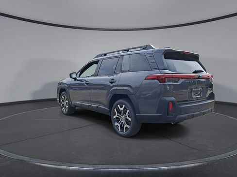 New 2026 Subaru Outback Touring XT image 6