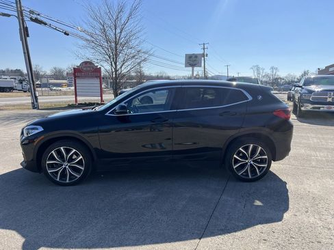 Used 2020 BMW X2 xDrive28i w/ Convenience Package image 17