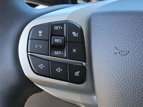 New 2026 Ford Explorer Active image 19