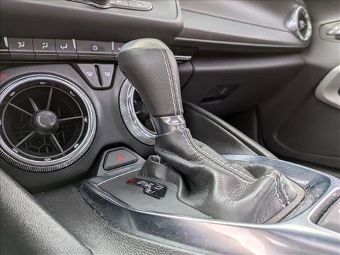 Used 2023 Chevrolet Camaro LT w/ RS Package image 12