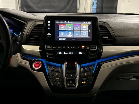 Used 2019 Honda Odyssey Elite image 33
