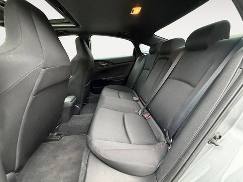 Used 2020 Honda Civic Si image 15