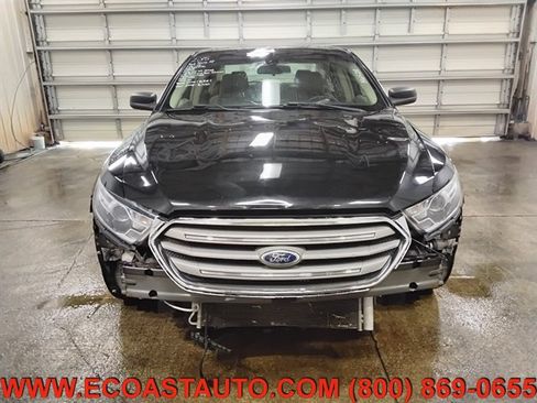 Used 2015 Ford Taurus SE FWD image 7