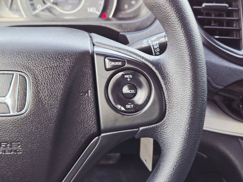 Used 2015 Honda CR-V LX image 25