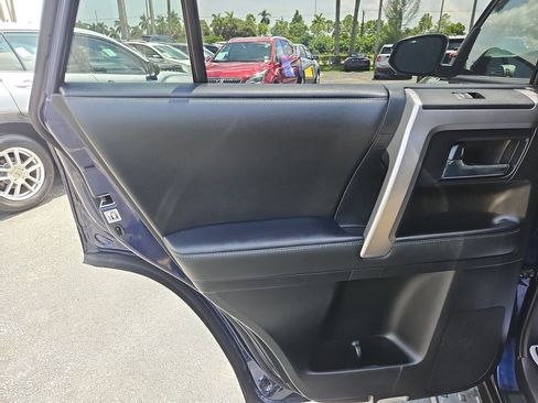 Used 2020 Toyota 4Runner SR5 image 14